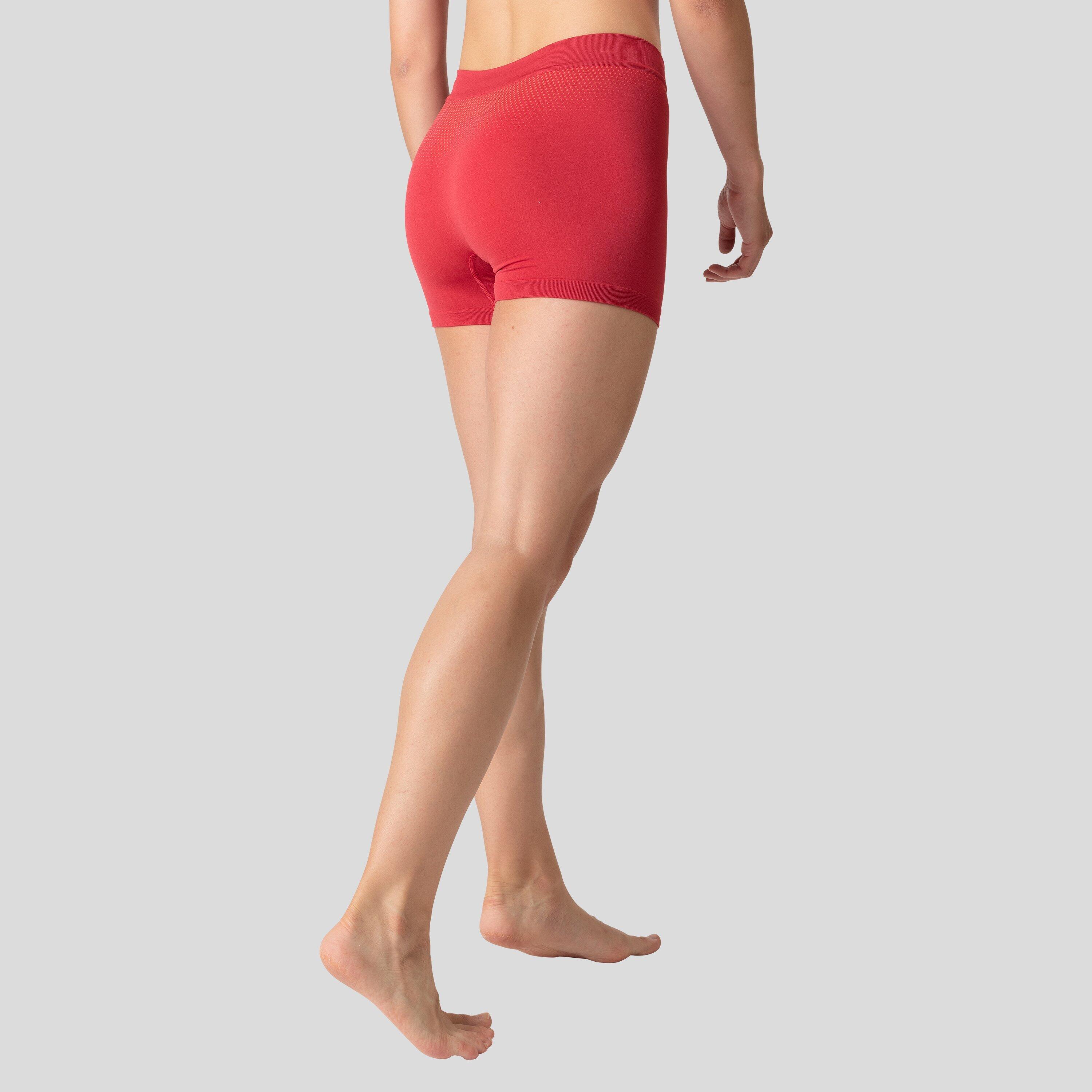 Boxer pour femme Performance Light ODLO 2/5