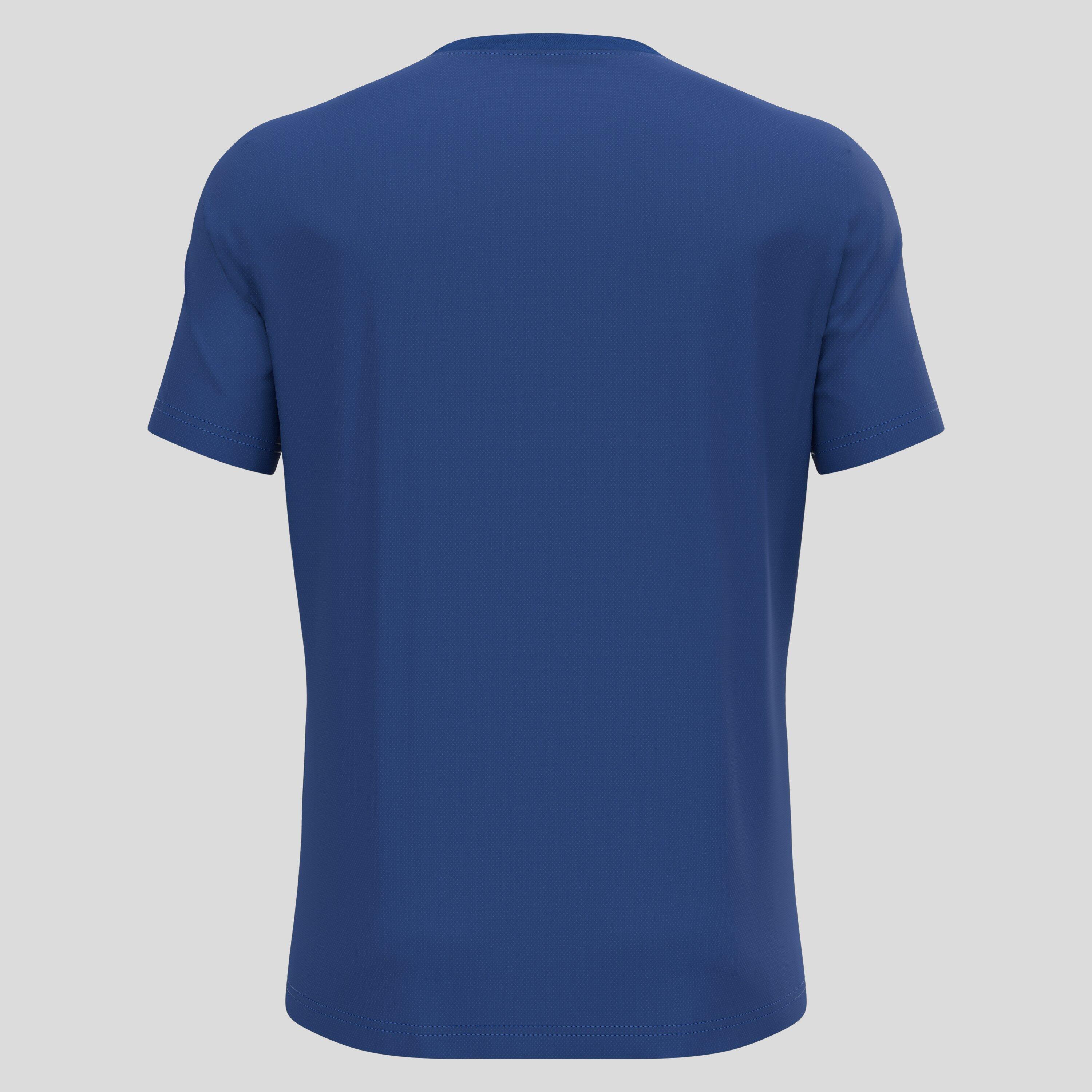 T-shirt F-Dry pour homme ODLO 5/5