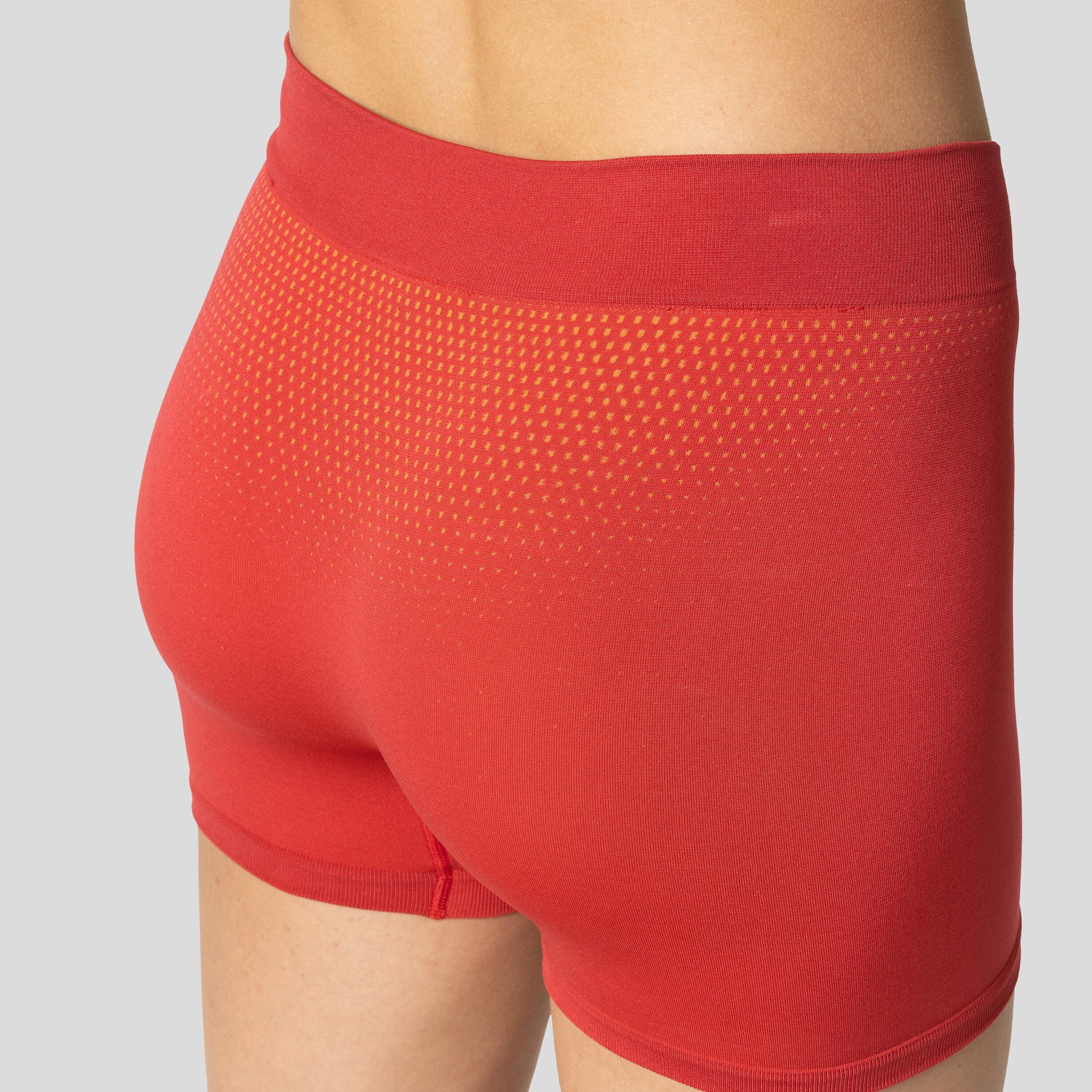 Boxer pour femme Performance Light ODLO 3/5