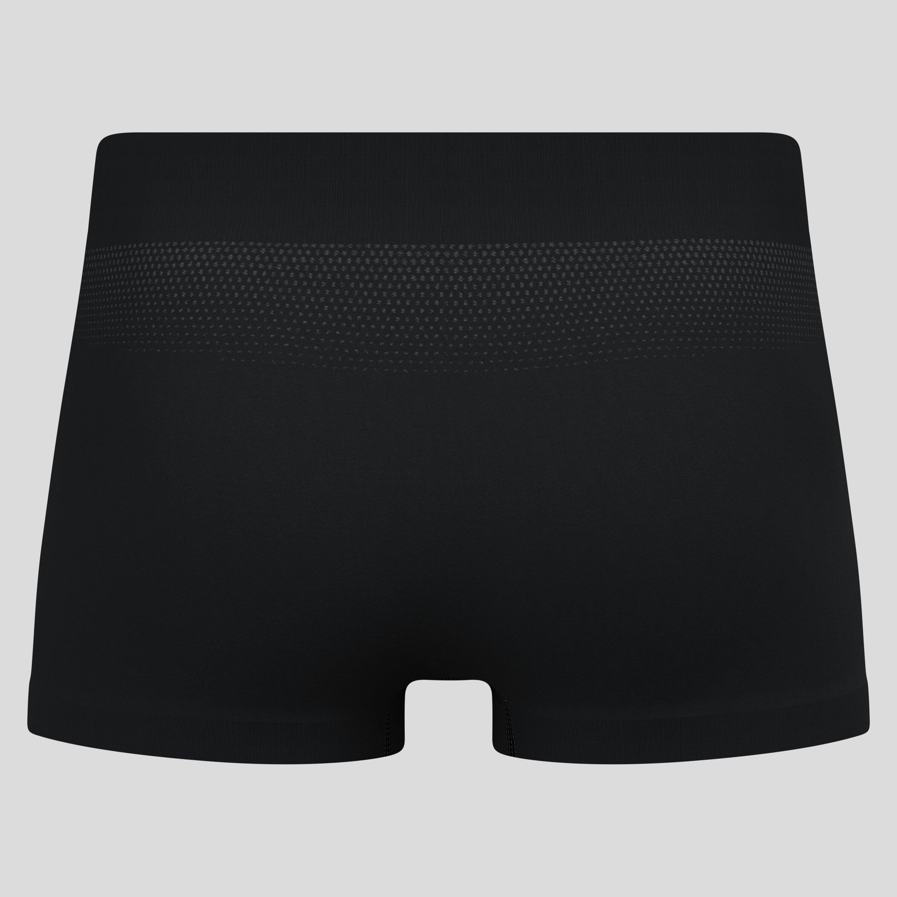 Odlo Performance Light Eco Boxer Negro 8/9