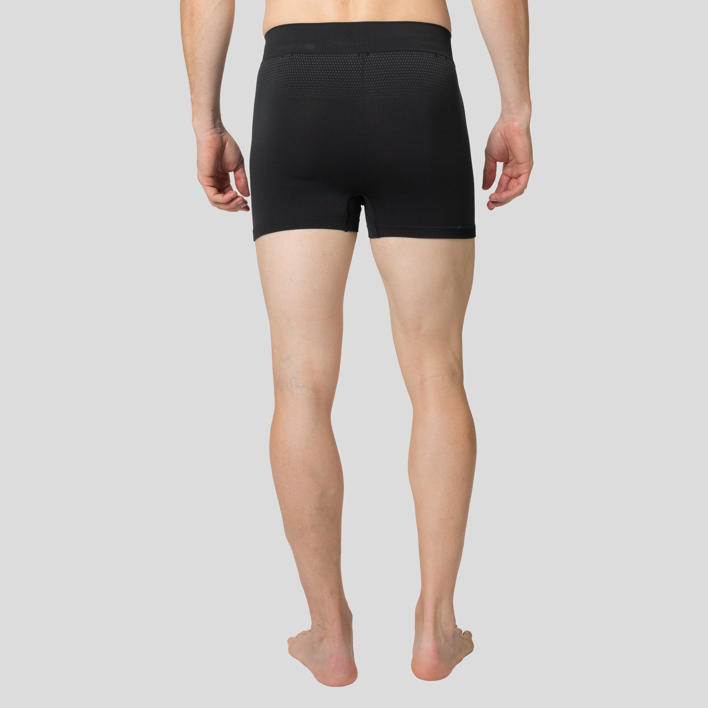 Boxer pour homme Performance Light ODLO 2/7