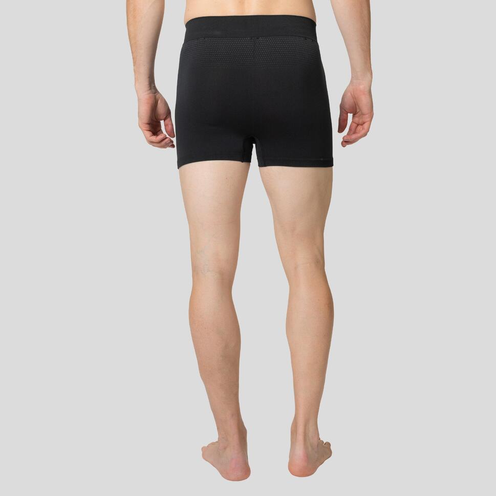 Bokserki męskie Odlo Boxer PERFORMANCE LIGHT ECO
