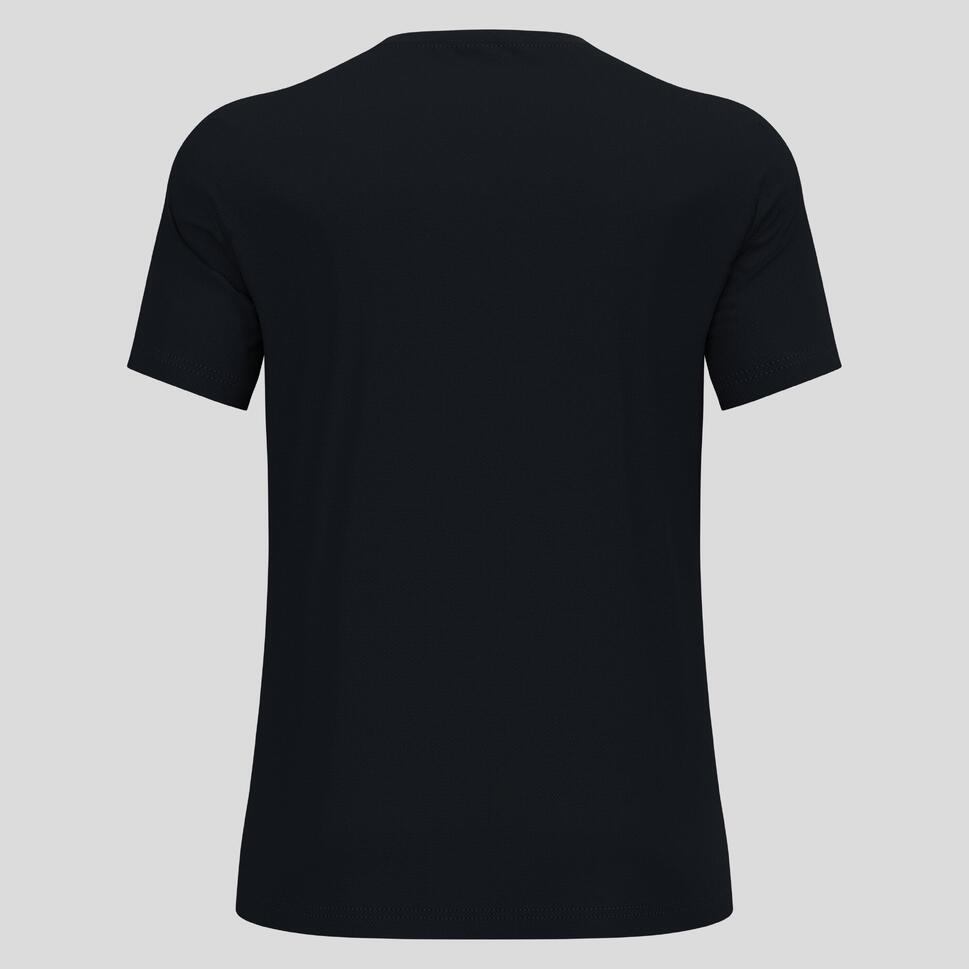 Koszulka z krótkim rękawem trekkingowa męska Odlo T-shirt F-DRY