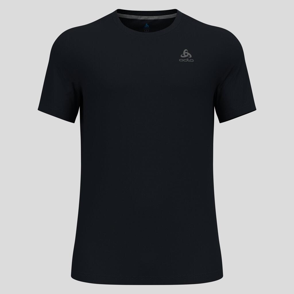 Odlo F-Dry Short Sleeve Jersey Black