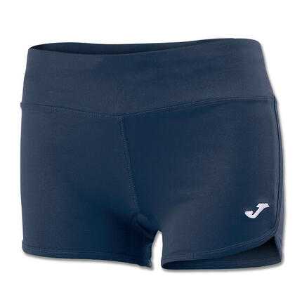Short Running Mujer Joma Stella II Marino