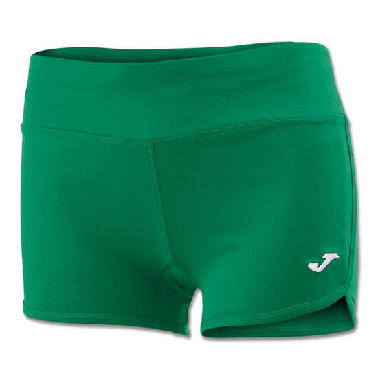 Short Running Enfants Joma Stella II Vert