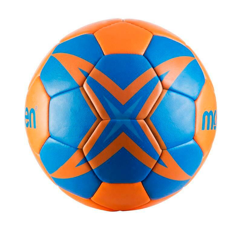 Ballon de Handball Molten FFHB Compétition HX5001 T3 Ballon de Handball Molten FFHB Compétition HX5001 T3