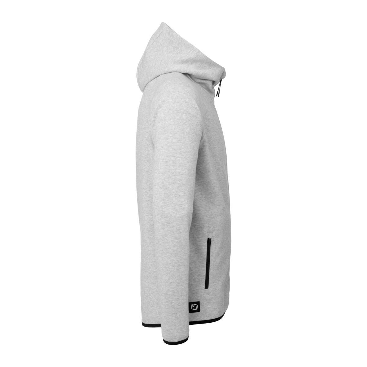 Felpa con cappuccio per bambini Uhlsport ID 7/7
