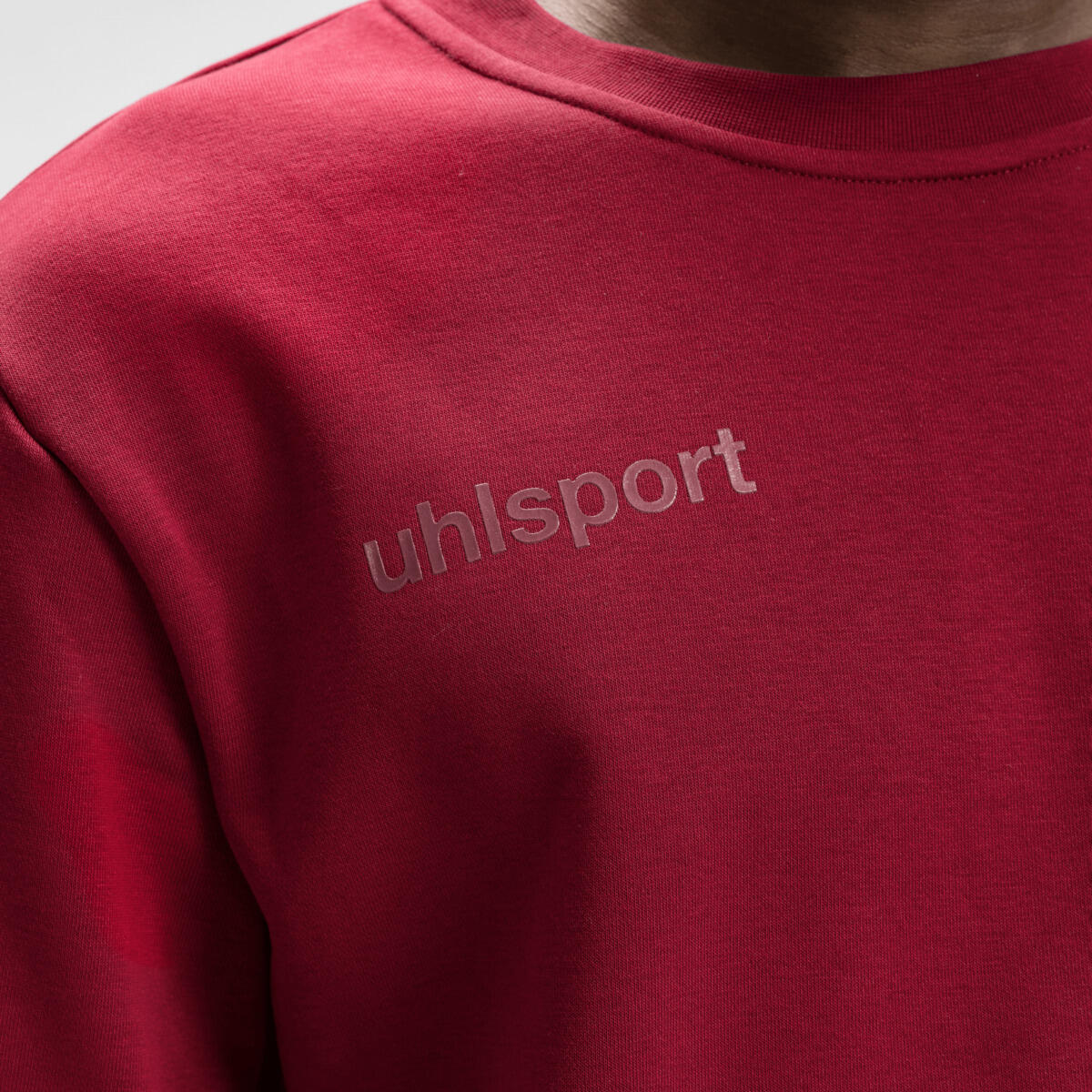 Felpa Uhlsport Essential 6/7