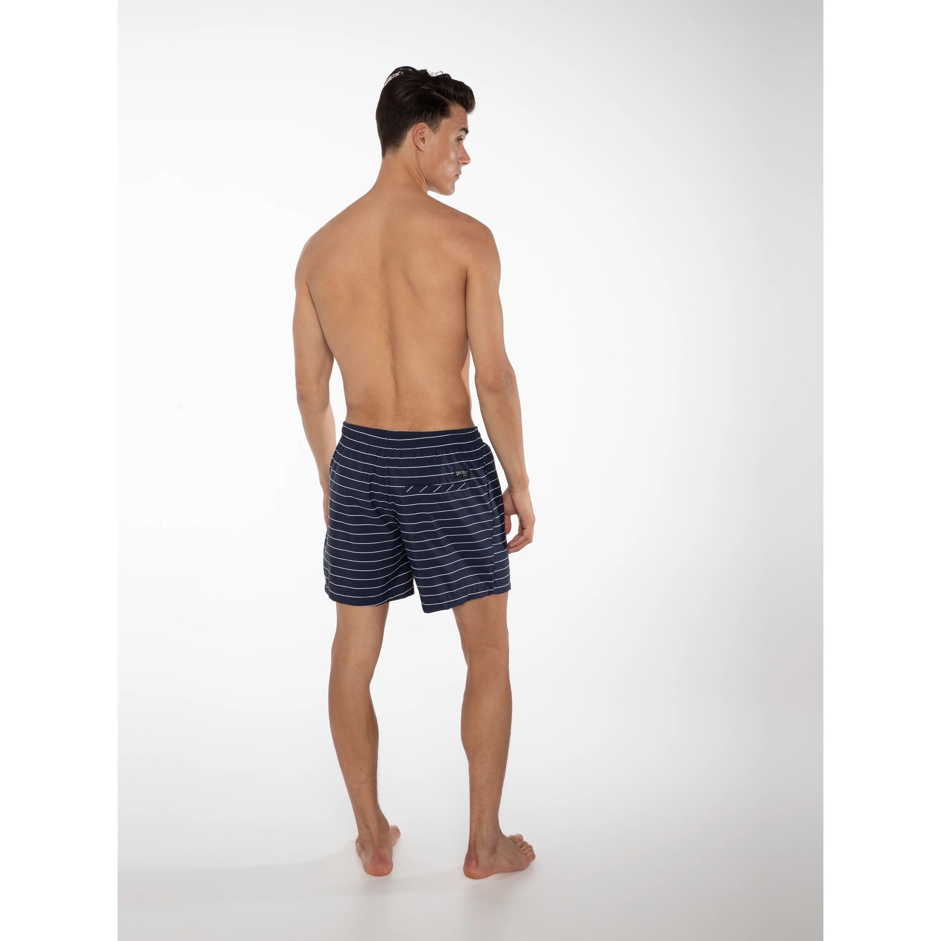 Strand shorts Protest Sharif 4/5