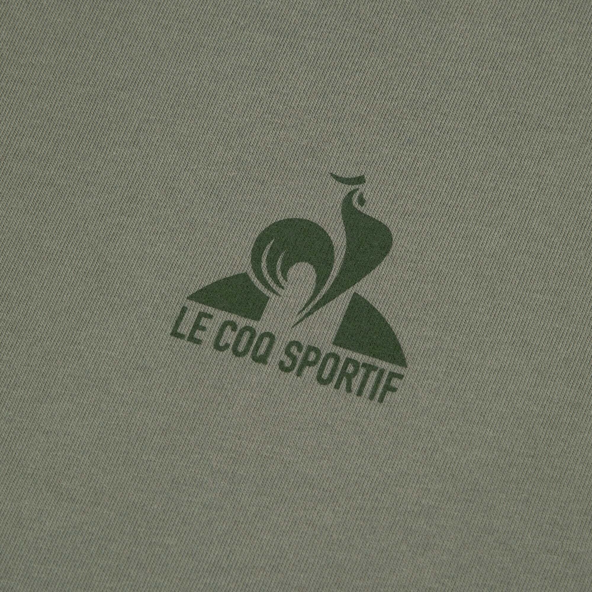 T-shirt Le Coq Sportif Offre PE N°3 6/6