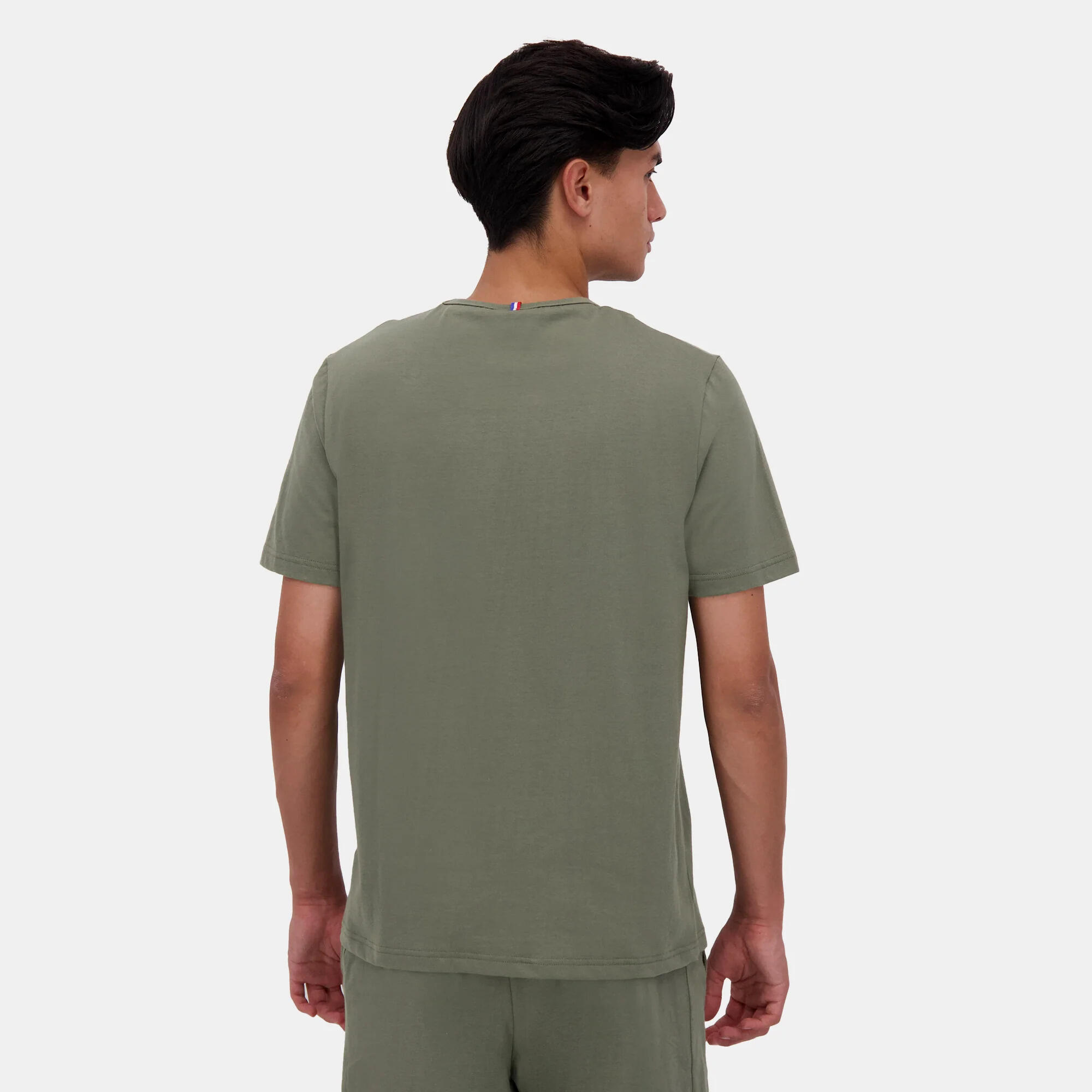 T-shirt Le Coq Sportif Offre PE N°3 5/6