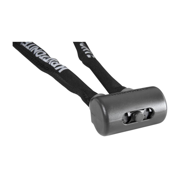 Attache rapide chaîne Keeper 810 noir