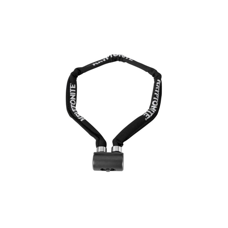 Attache rapide chaîne Keeper 810 noir