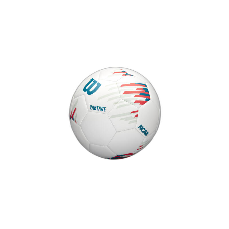 Piłka do piłki nożnej Wilson NCAA Vantage SB rozm. 4