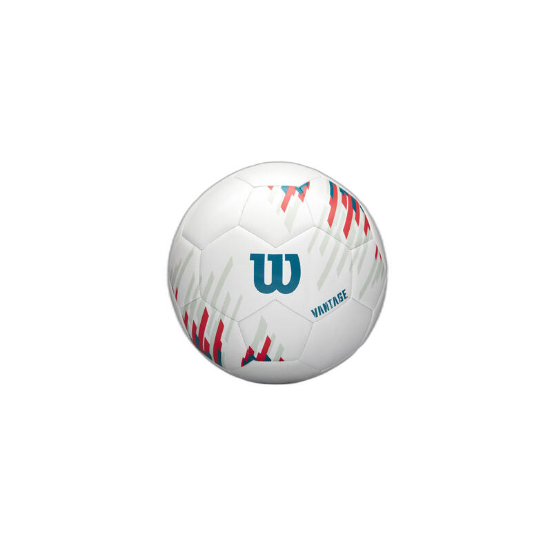 Piłka do piłki nożnej Wilson NCAA Vantage SB rozm. 4