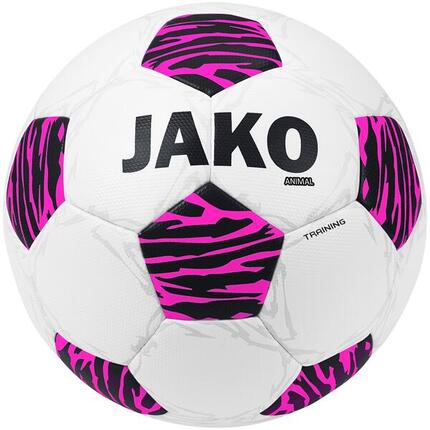 JAKO Unisex Trainingsball Animal