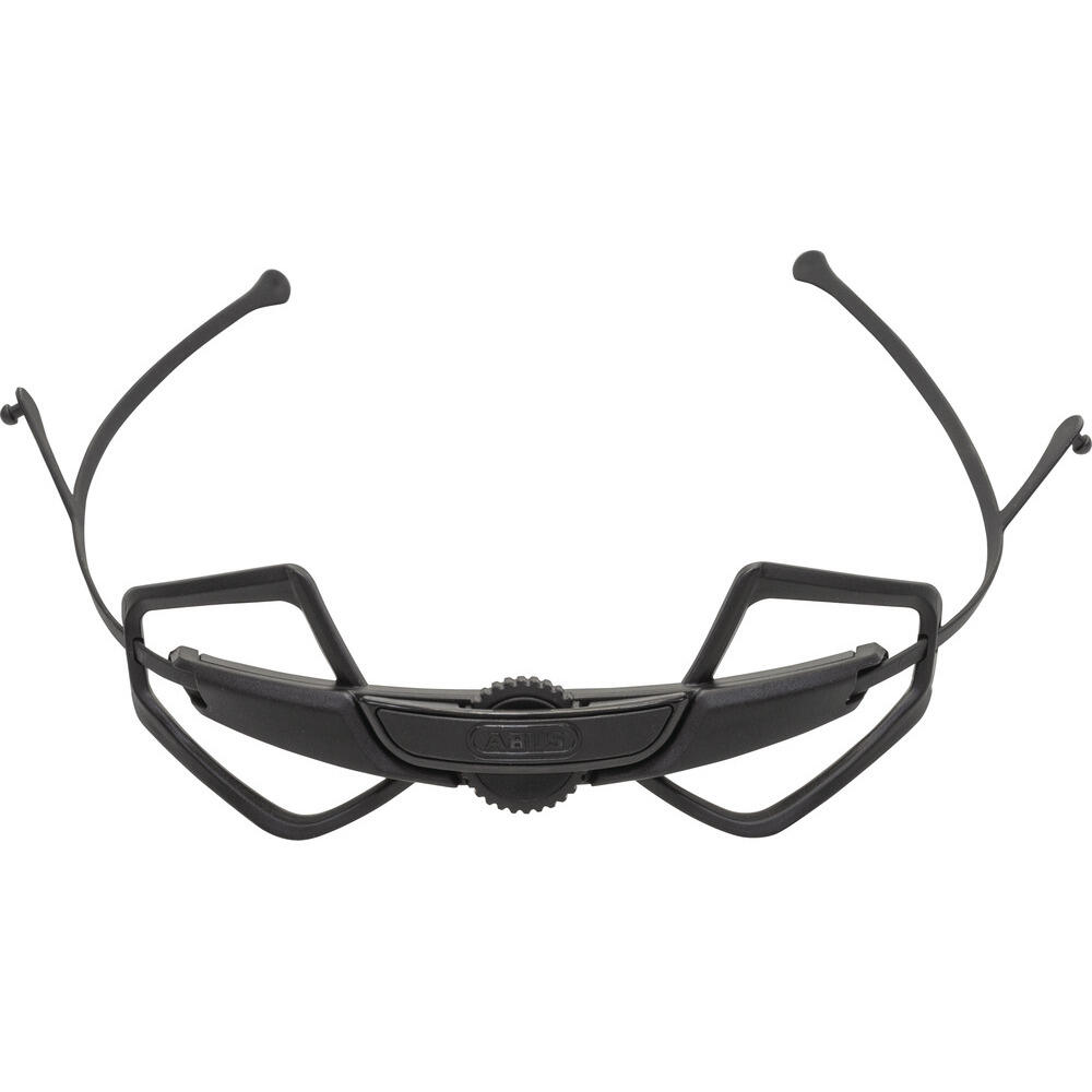 Abus - Pièce Détachée Casque - Système Ajustement Abus - Casque - Noir - 42 M/l - Decathlon