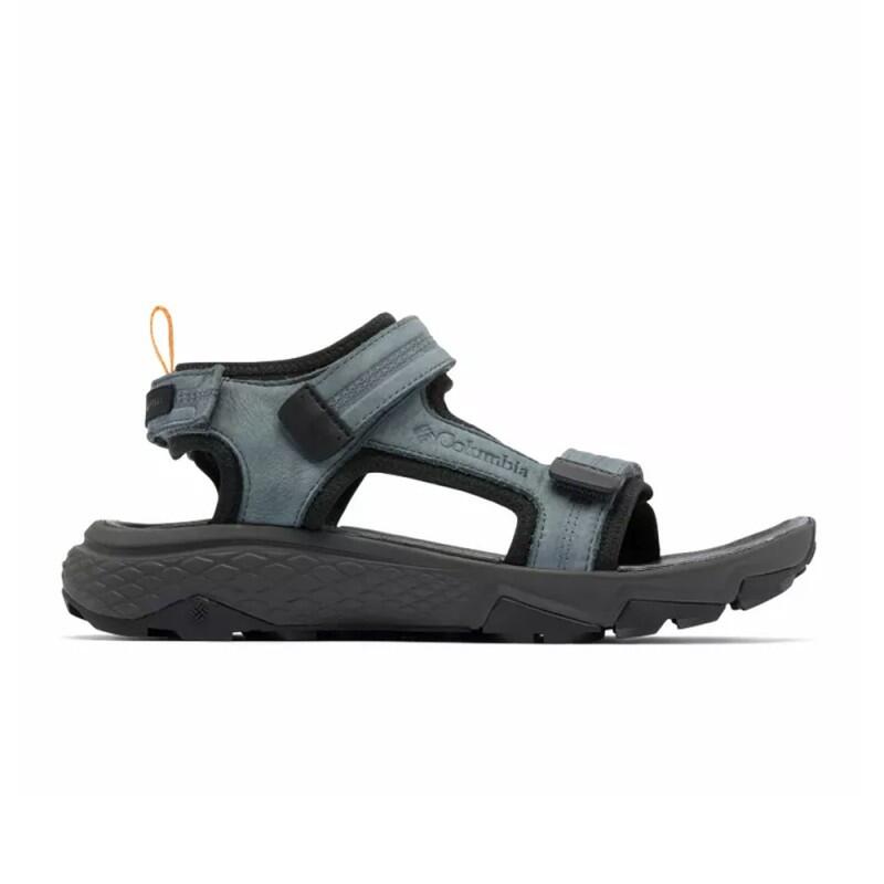 Sandals Columbia Peakfreak Rush Men Grey 5/5