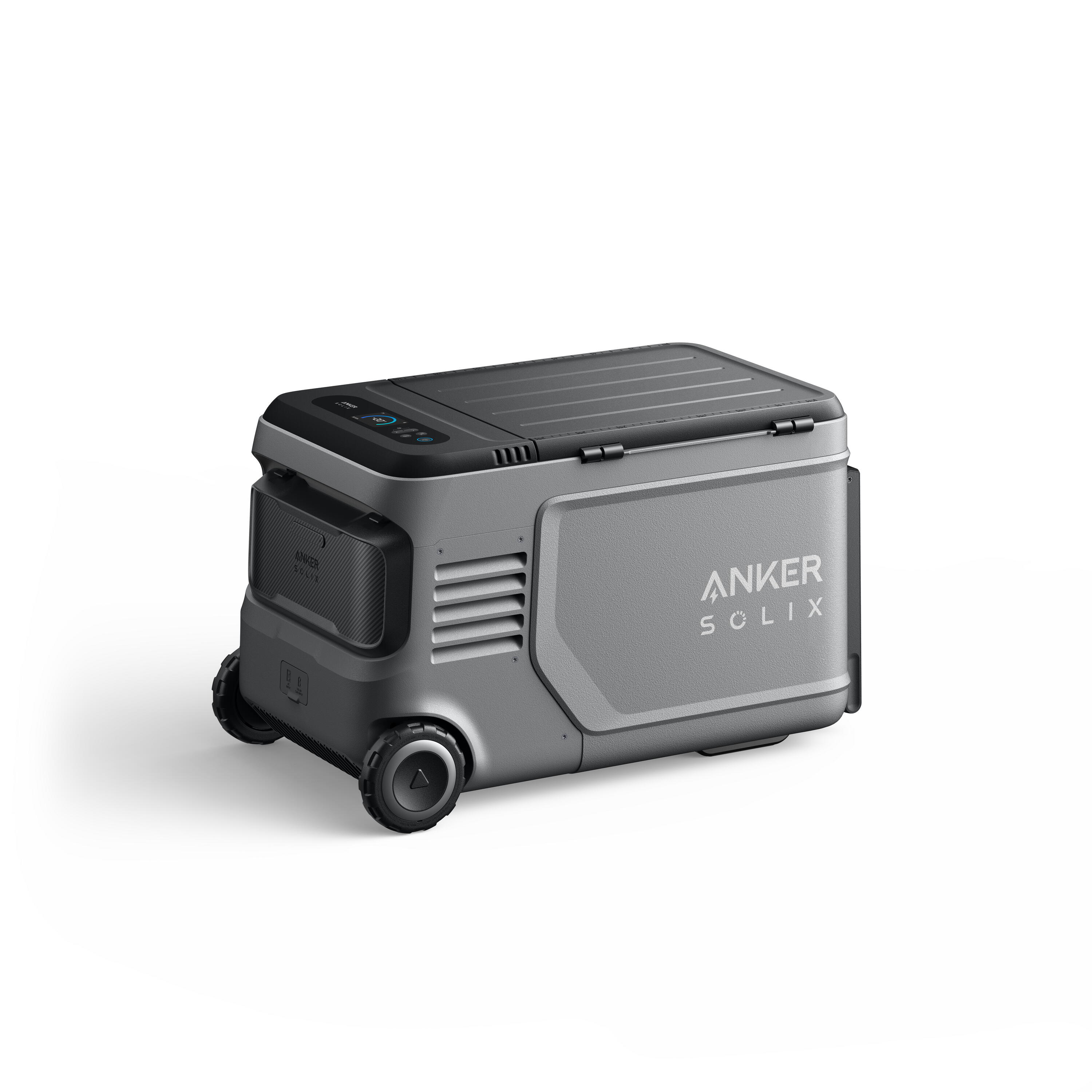Anker Solix EverFrost2 23L draagbare koelbox, AC/DC/zonne-energie 6/7
