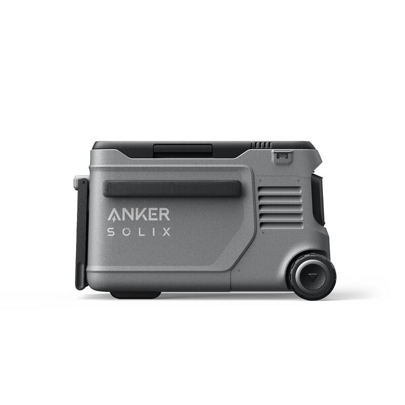Glacière portable Anker Solix EverFrost2 23L, alternatif/continu/solaire