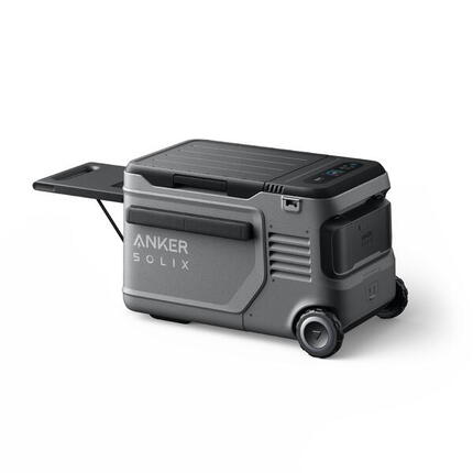 Tragbare Kühlbox 23 L Anker Solix EverFrost 2 – Camping/elektrisch/solar