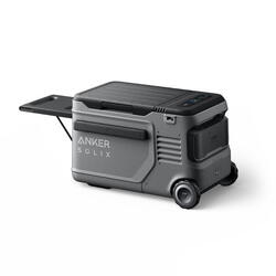 Glacière 23 L portable Anker Solix EverFrost 2 – camping/électrique/solaire