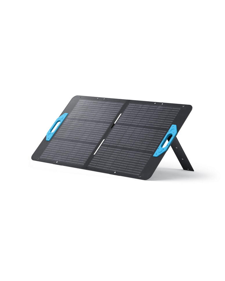 Anker Solix EverFrost2 23L przenośna lodówka z panelem słonecznym 100W
