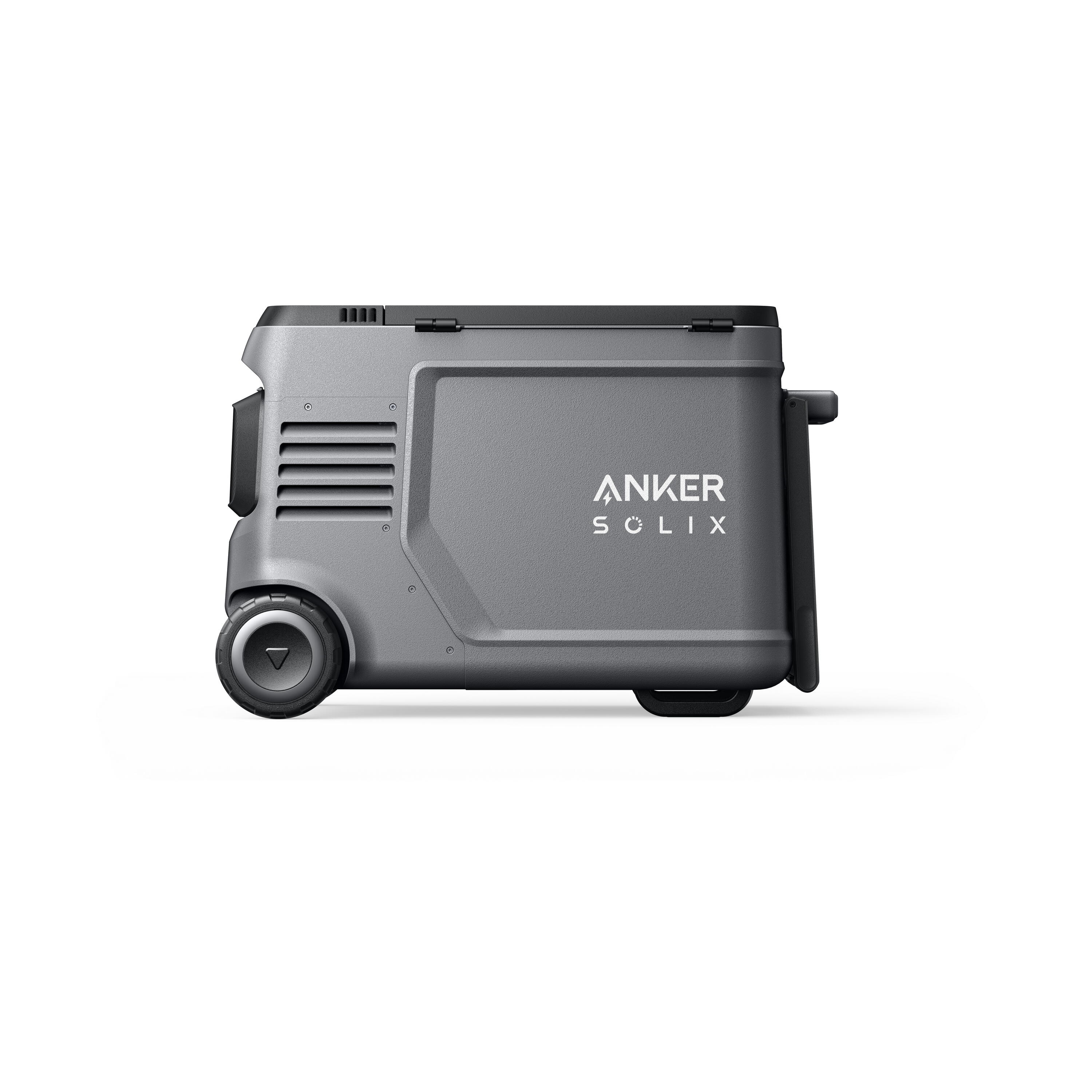 Draagbare koelbox 40 L Anker Solix EverFrost 2 (1 batterij inbegrepen), camping 5/7