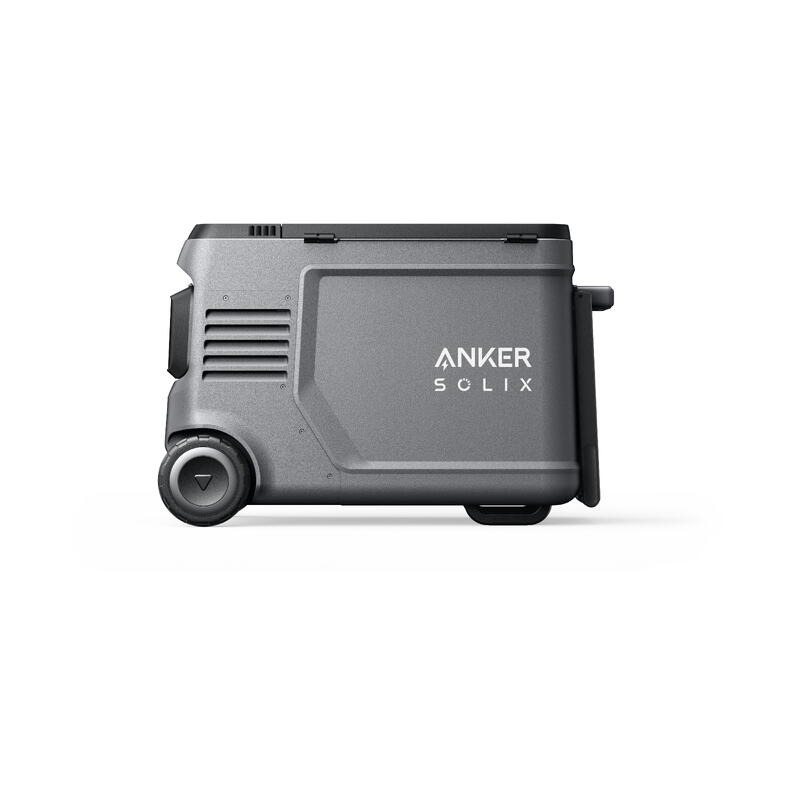 Anker Solix EverFrost2 40L przenośna lodówka, AC/DC/Solar