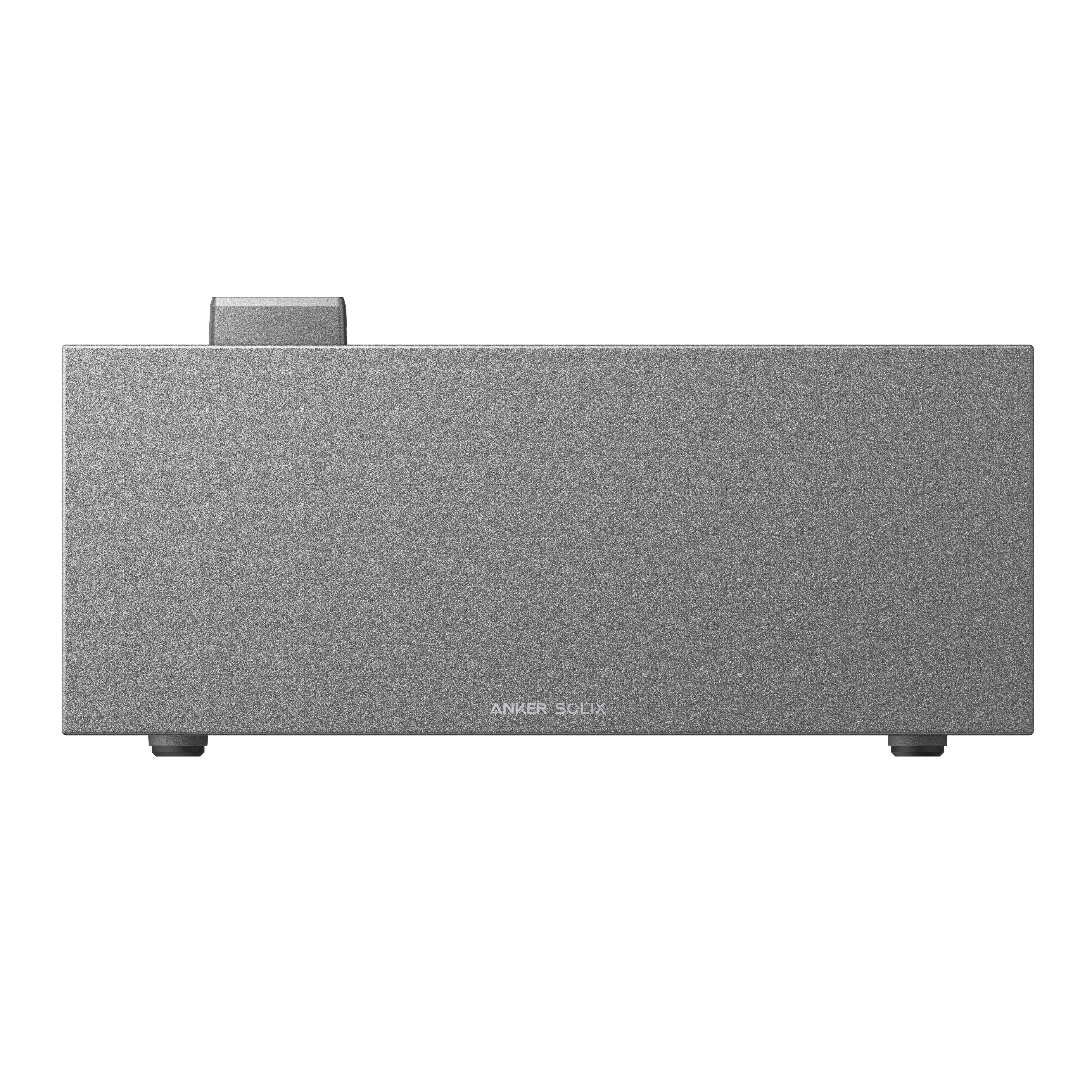 Solarbank Anker SOLIX BP2700 x2, 5360 Wh, kompatybilny z Solarbank 2 i 3