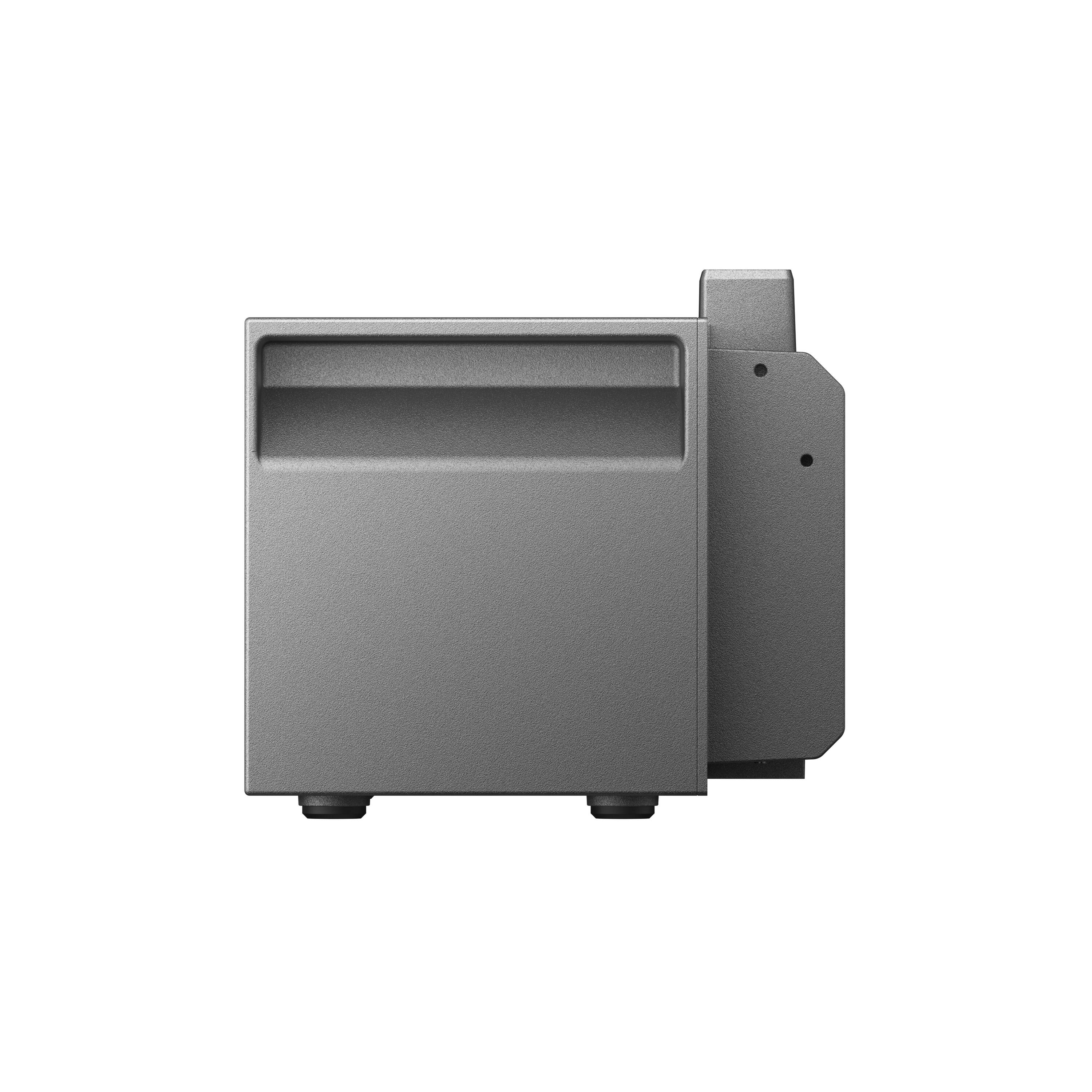 Nabíjecí stanice Anker SOLIX BP2700 x2, 5360 Wh pro Solarbank 2&3 6/8