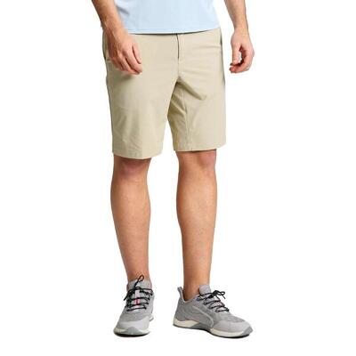 Slam tech chino shorts volwassenen