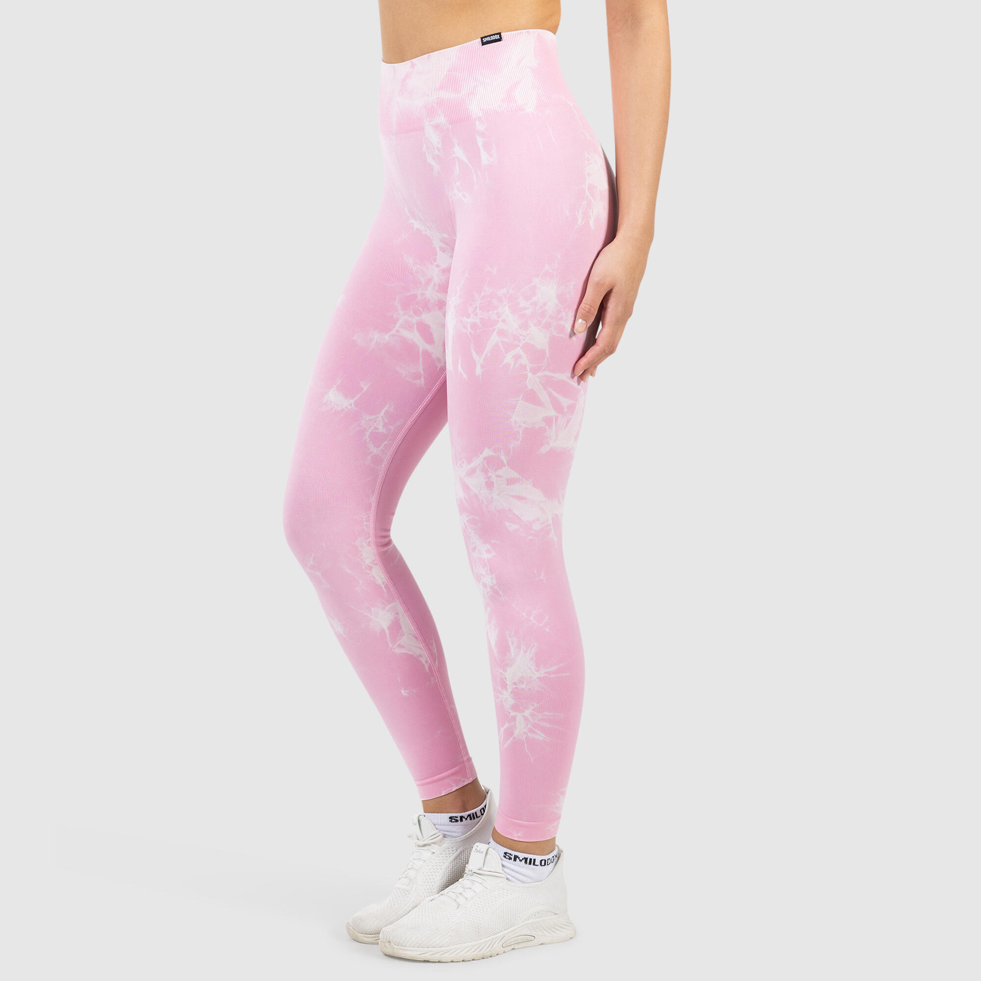 Damen Leggings Becci Rosa 2/5