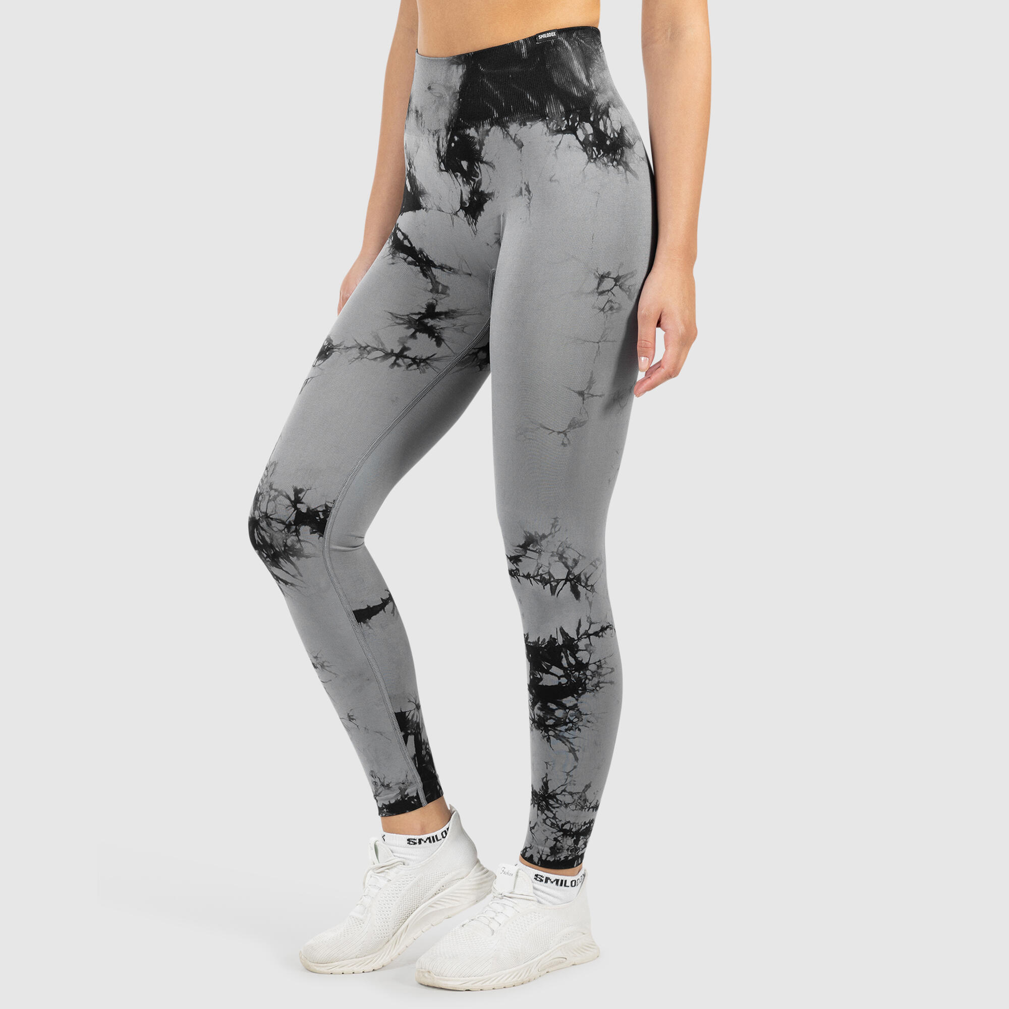Damen Leggings Becci Grau 2/5