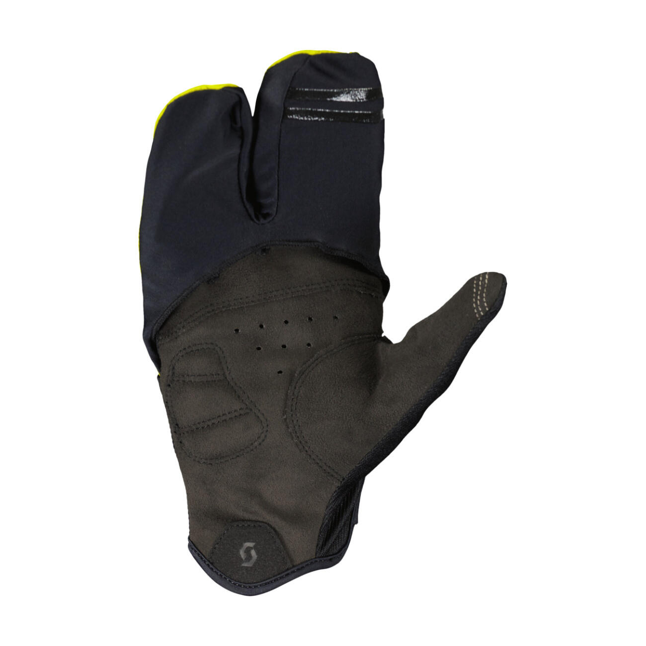 Fahrradhandschuhe Scott Commuter Hybrid