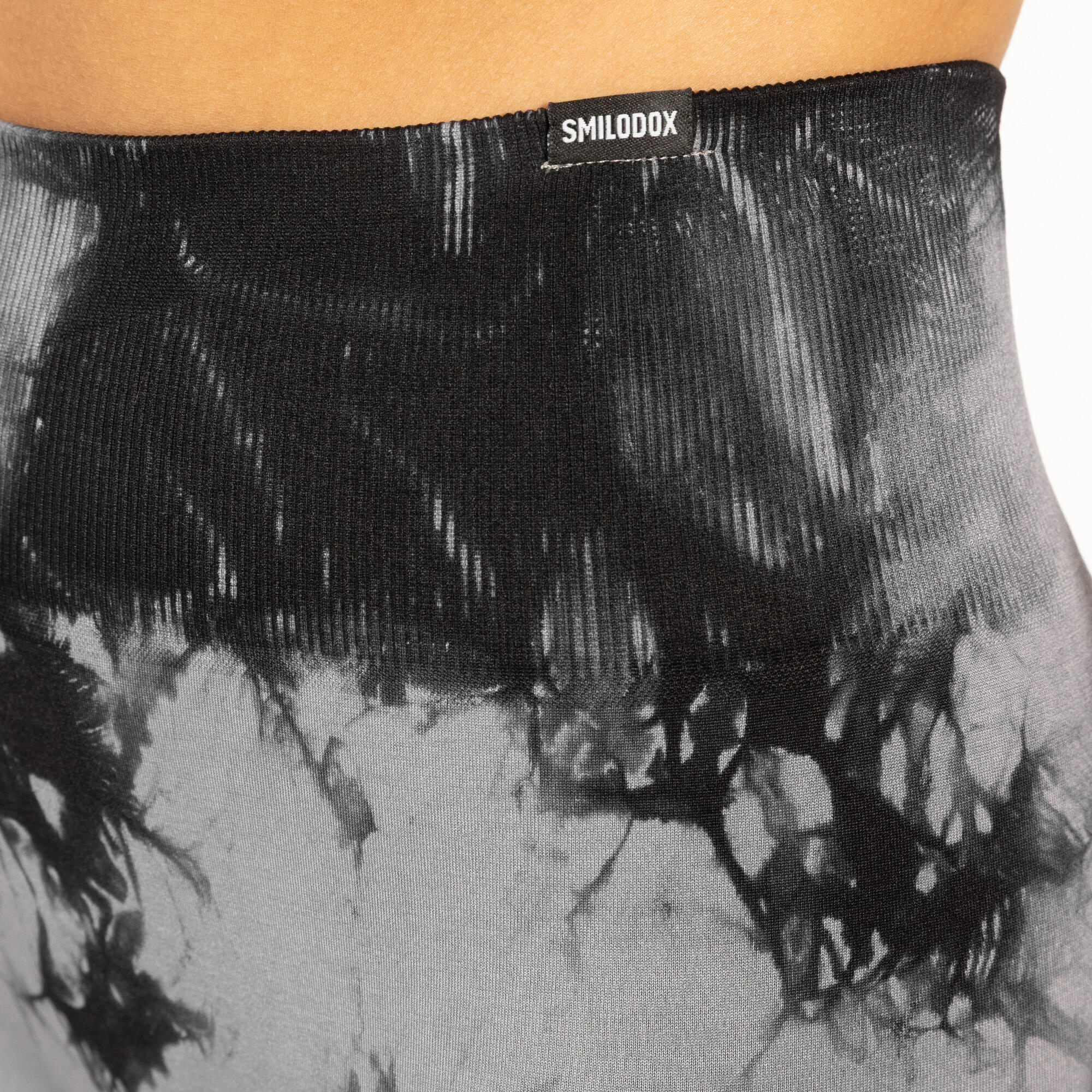 Damen Leggings Becci Grau 4/5