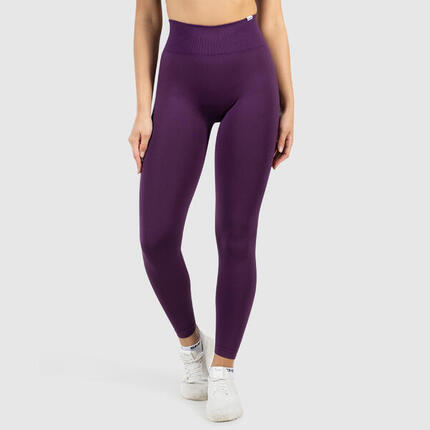 Damen Leggings Amaze Scrunch Pro Dunkelblau