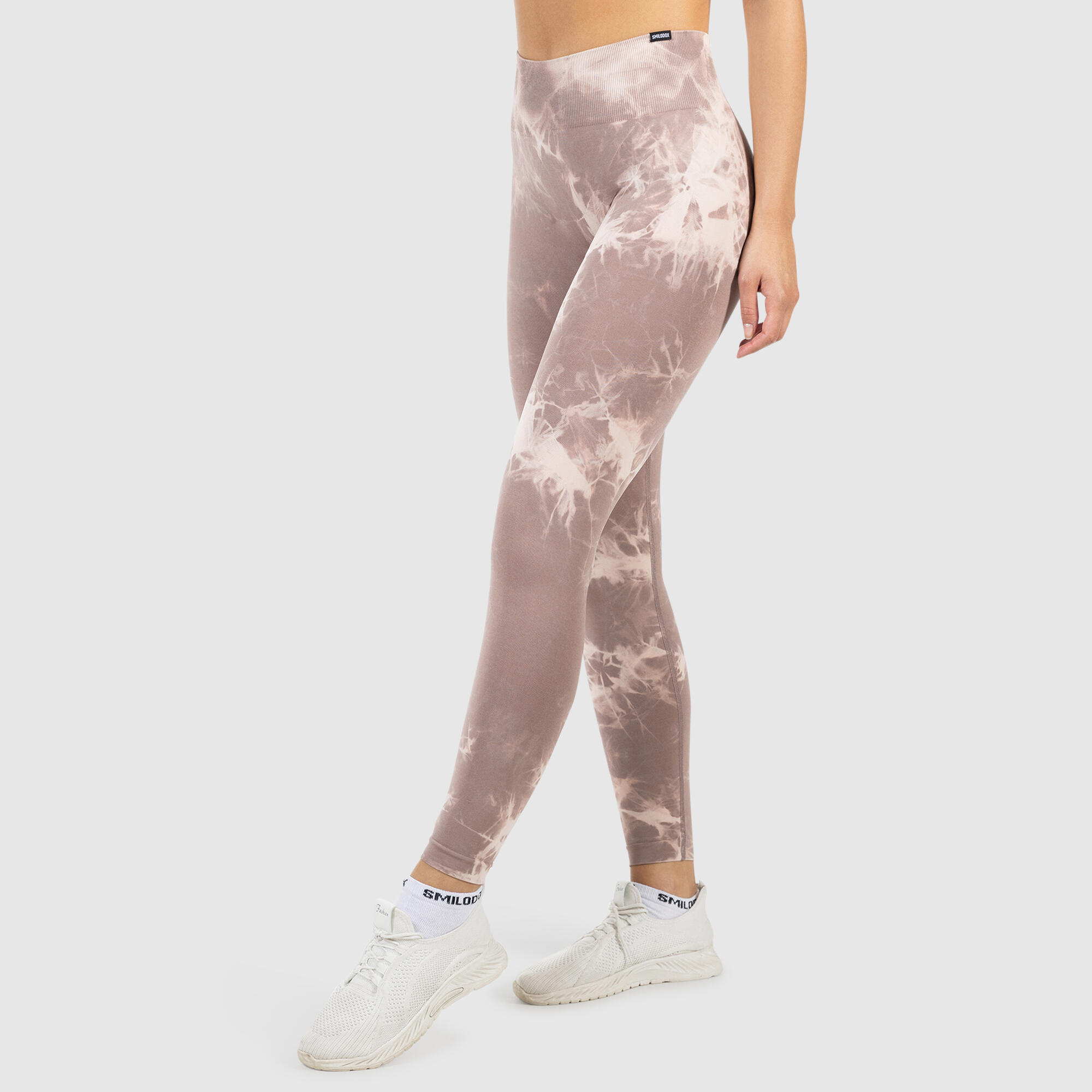 Damen Leggings Becci Braun 2/5