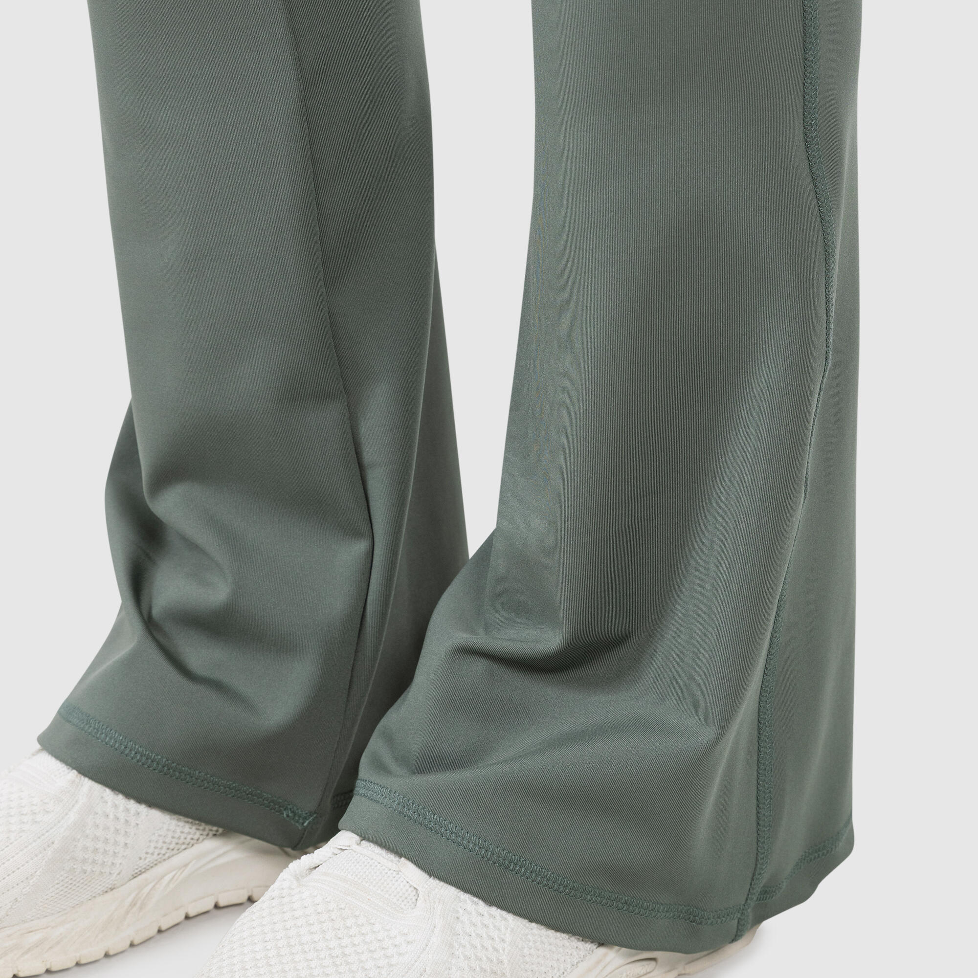 Damen Leggings Loreen Grün 5/5