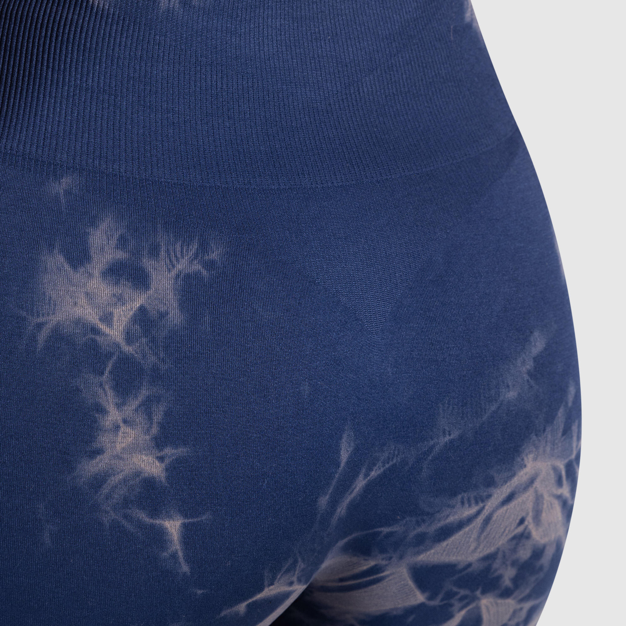 Damen Leggings Becci Marineblau 5/5
