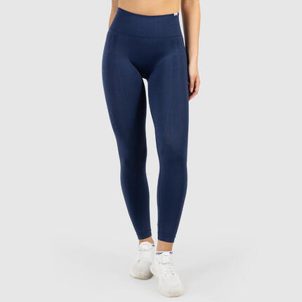 Damen Leggings Layne Braun