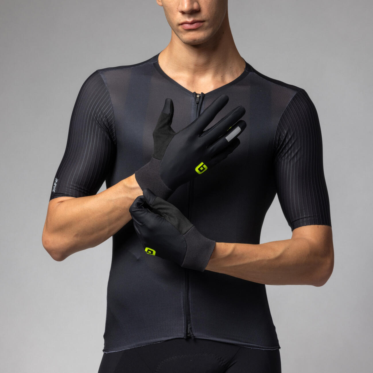 Gants a doigts longs - SPINTA 5/5