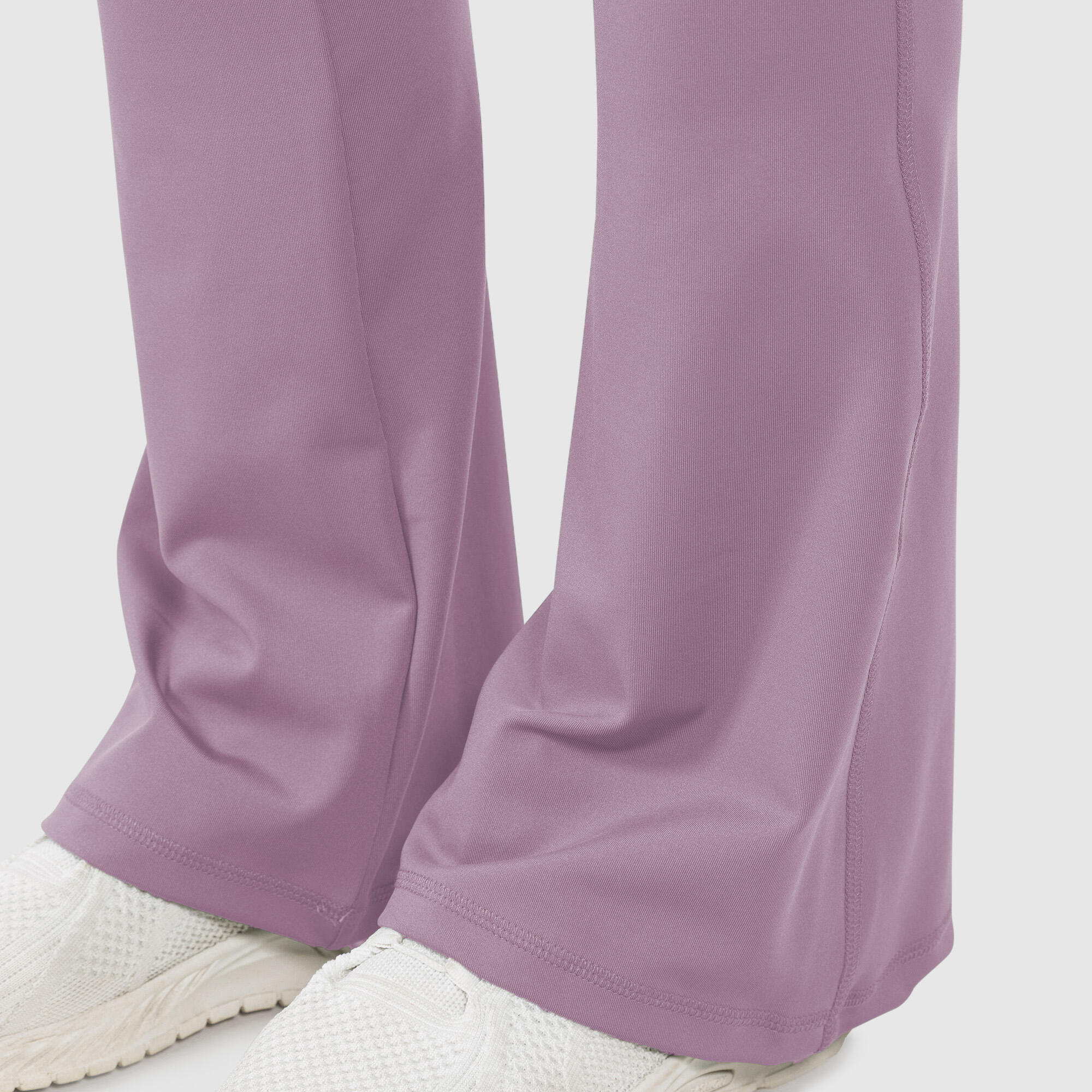 Damen Leggings Loreen Lila 5/5
