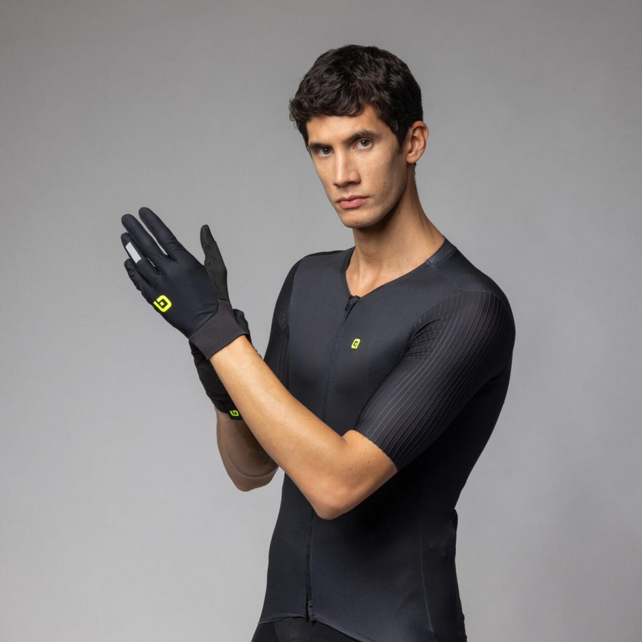 Gants a doigts longs - SPINTA 3/5