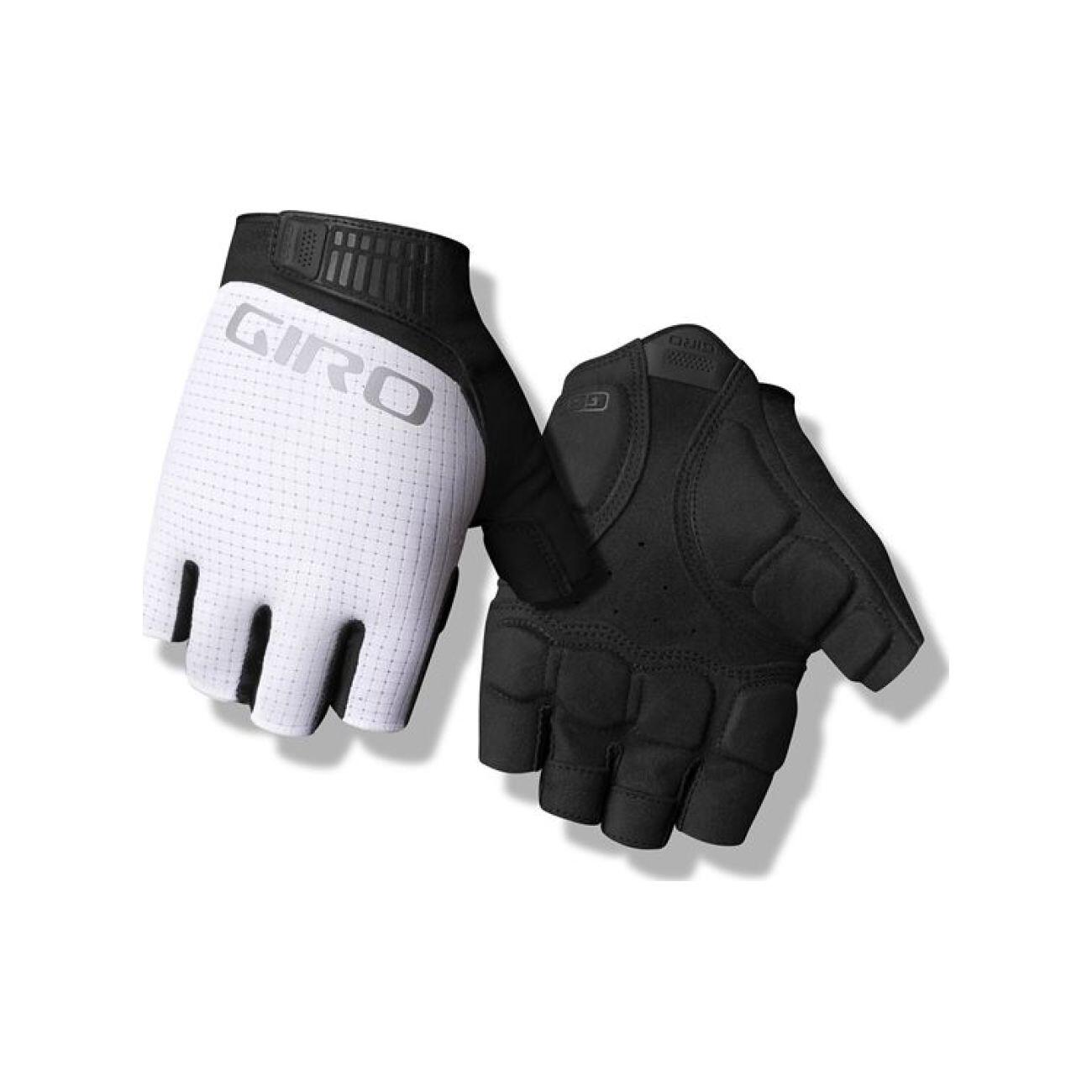 GIRO Guanti a dita corte - BRAVO II GEL