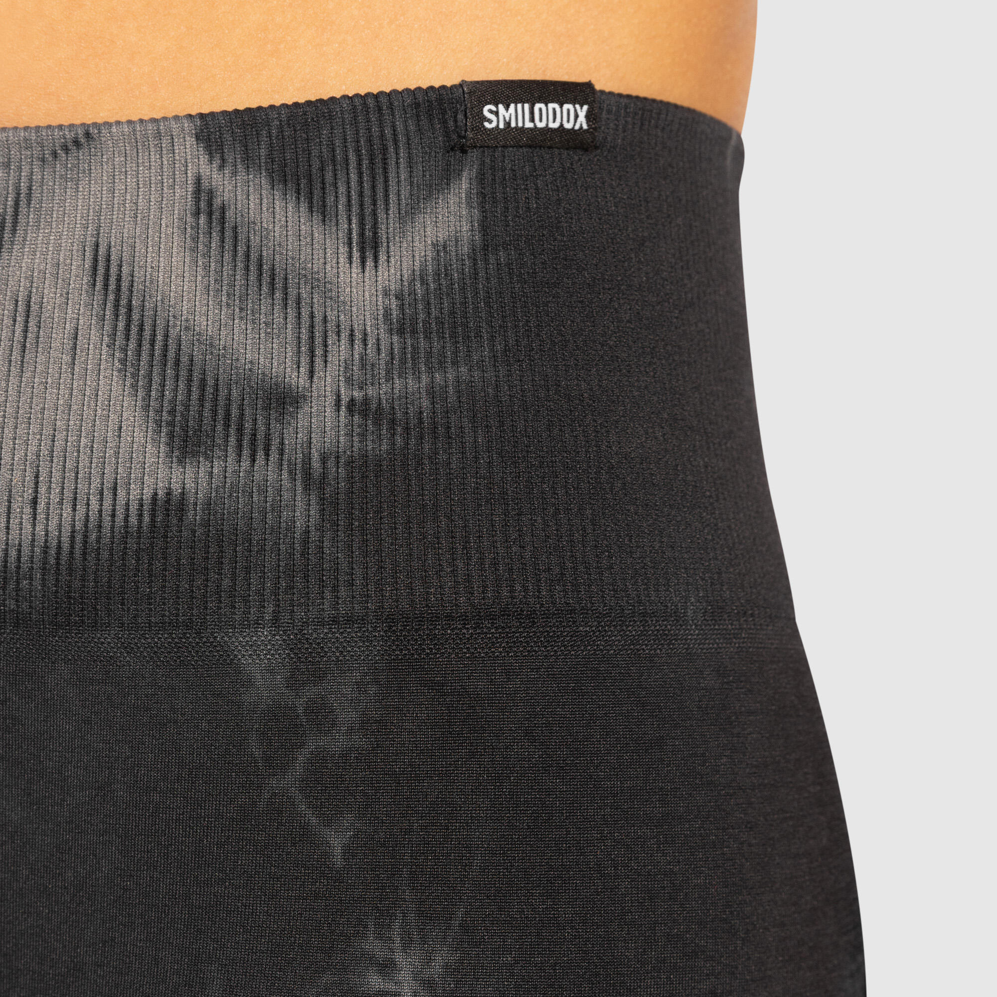 Damen Leggings Becci Schwarz 4/5