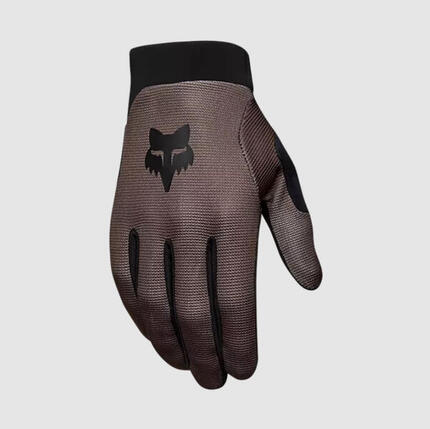 Gants Longs Homme Fox Ranger Khaki