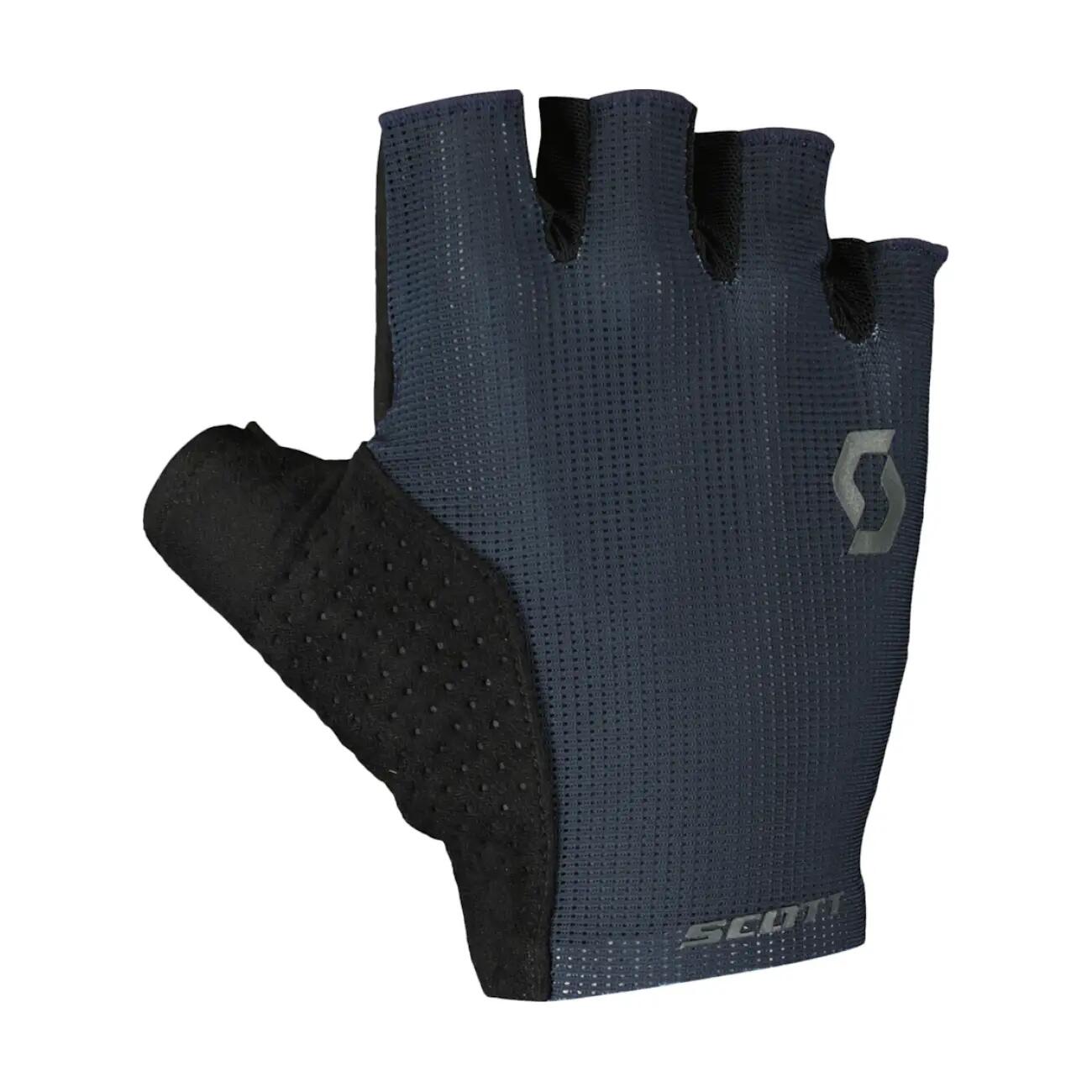 SCOTT Luvas de dedos curtos - ESSENTIAL GEL