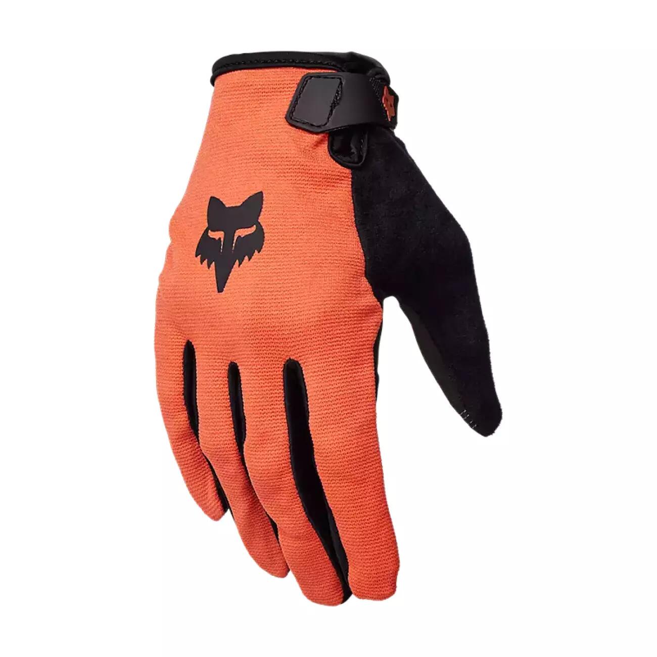 FOX Guanti a dita lunghe - RANGER
